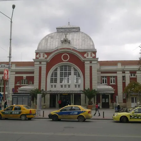 оазис 2 във Daire Varna