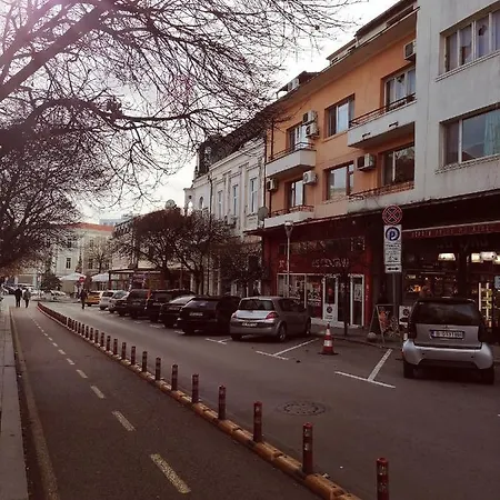 оазис 2 във Varna