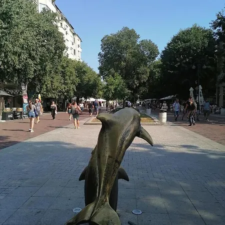 оазис 2 във * 바르나