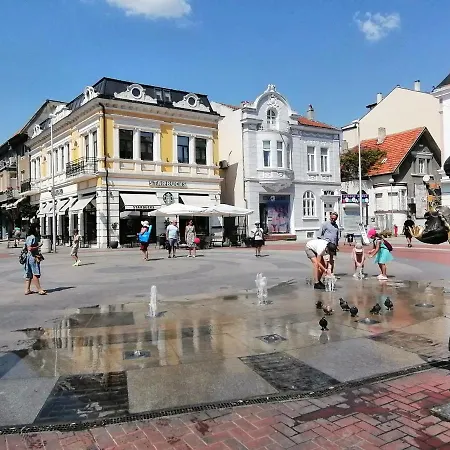 оазис 2 във 바르나