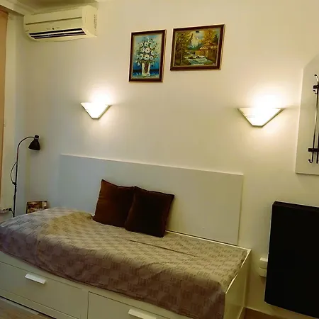 оазис 2 във 아파트 바르나