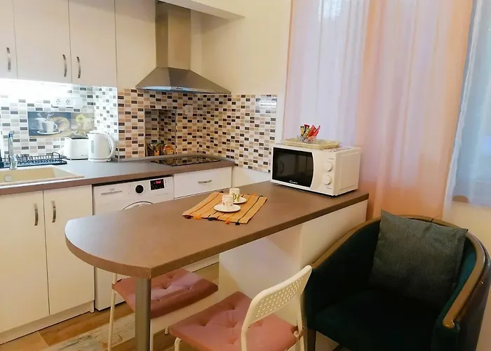 Apartamento оазис 2 във Varna