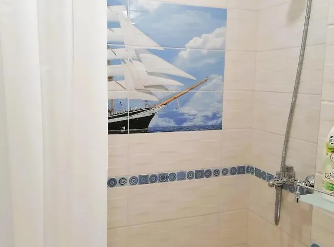 оазис 2 във Apartamento Varna