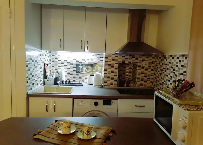 Apartamento оазис 2 във Varna