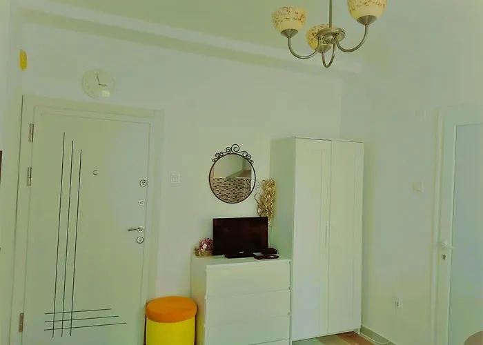 оазис 2 във Apartamento *