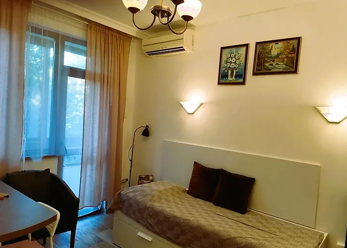 Apartamento оазис 2 във Varna