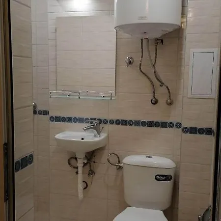 оазис 2 във Warna