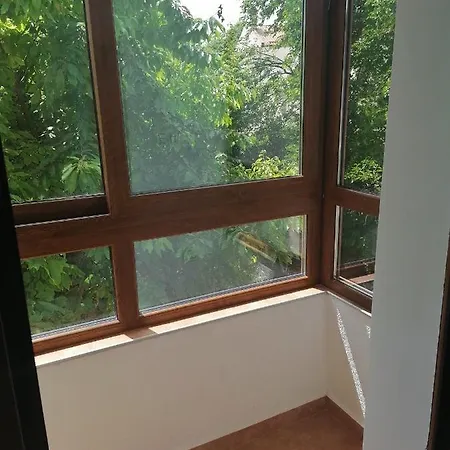 Apartment оазис 2 във