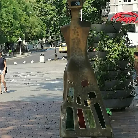 Appartement оазис 2 във