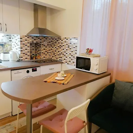 Appartement оазис 2 във Varna