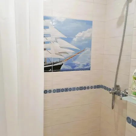 оазис 2 във Appartamento Varna