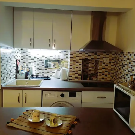 Apartment оазис 2 във Warna