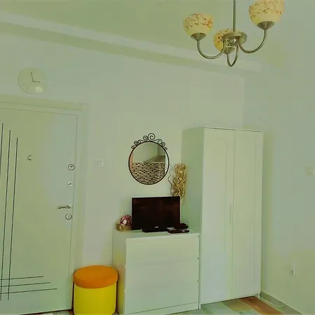 оазис 2 във Appartement *