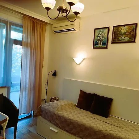 Appartement оазис 2 във Varna
