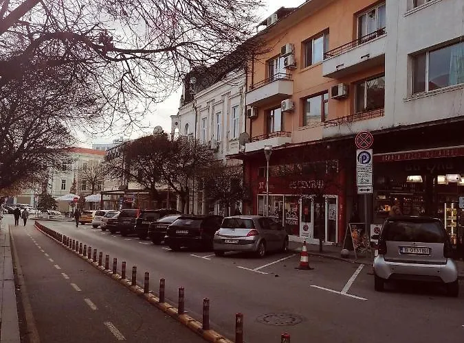 оазис 2 във Varna