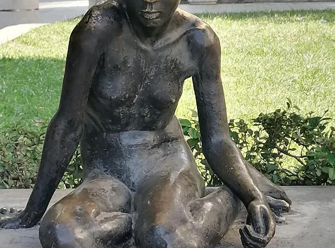 оазис 2 във Lejlighed *