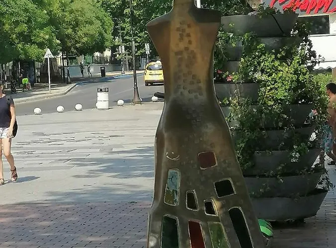 Lejlighed оазис 2 във